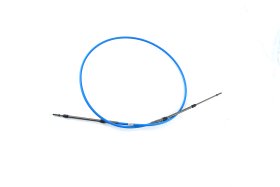WSM PWC Cables Steering Cable: Kawasaki 1100 / 1200 Ultra 130 / 150 - 002-042-04 WSM PWC Cables Steering Cable: Kawasaki 1100 / 1200 Ultra 130 / 150 - 002-042-04