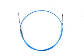 WSM PWC Cables Steering Cable: Yamaha 650 / 700 VXR 91-94 - 002-042 WSM PWC Cables Steering Cable: Yamaha 650 / 700 VXR 91-94 - 002-042