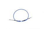 WSM PWC Cables Steering Cable: Kawasaki 750 SS / XI Sport 92-99 - 002-044-01