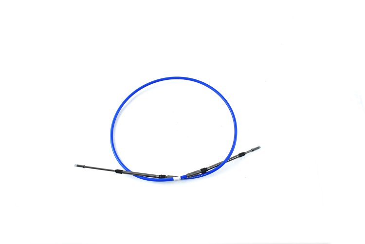 WSM PWC Cables Steering Cable: Kawasaki 750 SS / XI Sport 92-99 - 002-044-01