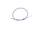 WSM PWC Cables Steering Cable: Kawasaki 750 SSXI 93-97 - 002-044