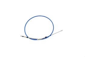 WSM PWC Cables Steering Cable: Kawasaki 750 SSXI 93-97 - 002-044 WSM PWC Cables Steering Cable: Kawasaki 750 SSXI 93-97 - 002-044