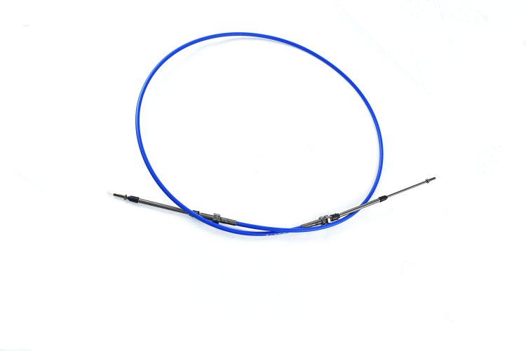 WSM PWC Cables Steering Cable: Sea-Doo 580 / 650 1994 - 002-045-01