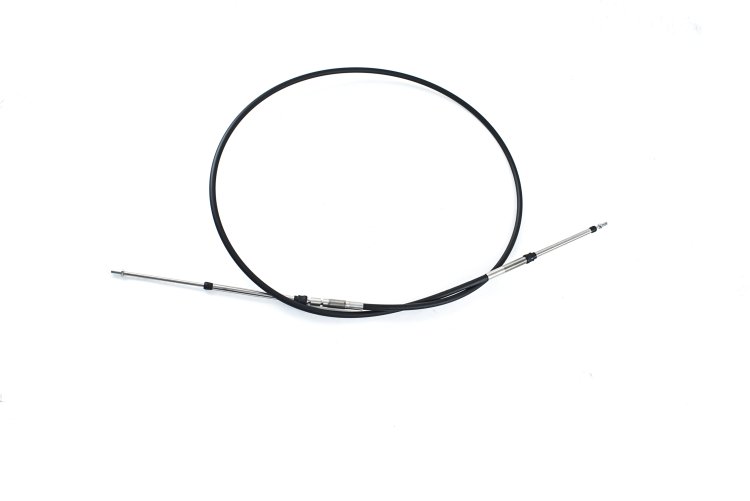 WSM PWC Cables Steering Cable: Sea-Doo 580 - 951 90-01 - 002-045-02
