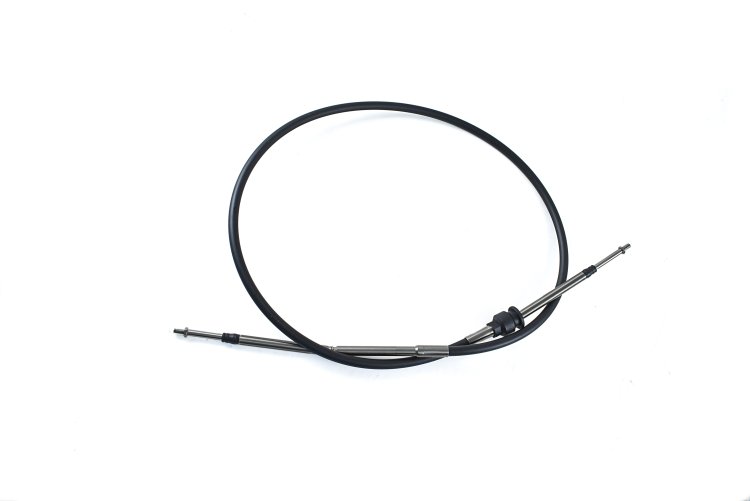 WSM PWC Cables Steering Cable: Sea-Doo 951 RX / RX DI 01-03 - 002-045-05