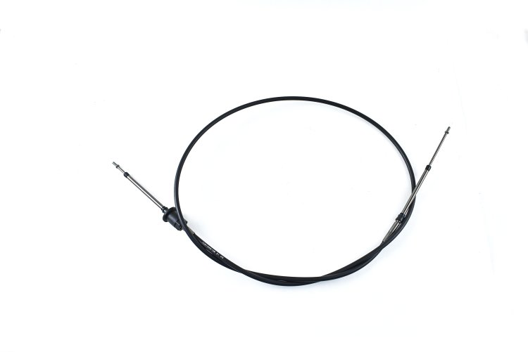 WSM PWC Cables Steering Cable: Sea-Doo 720 - 951 96-01 - 002-045-06
