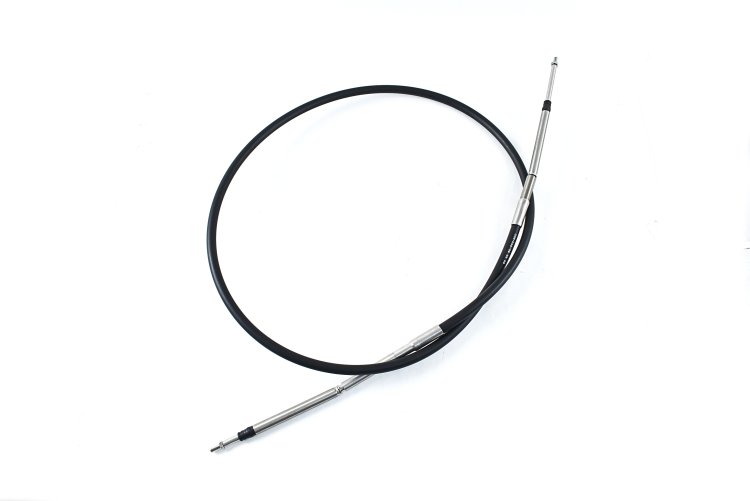 WSM PWC Cables Steering Cable: Sea-Doo 720 - 1503 01-11 - 002-045-08
