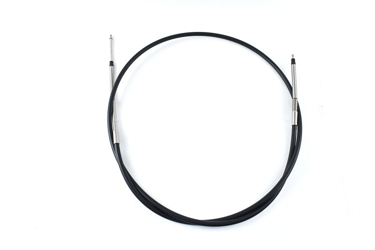 WSM PWC Cables Steering Cable: Sea-Doo 951 XP 98-04 - 002-046-01