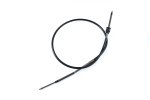 WSM PWC Cables Steering Cable: Sea-Doo 800 / 951 2000 - 002-046-02