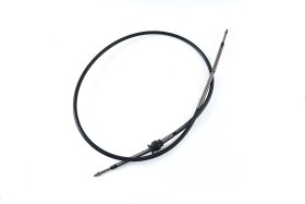 WSM PWC Cables Steering Cable: Sea-Doo 800 / 951 99-02 - 002-046-03 WSM PWC Cables Steering Cable: Sea-Doo 800 / 951 99-02 - 002-046-03