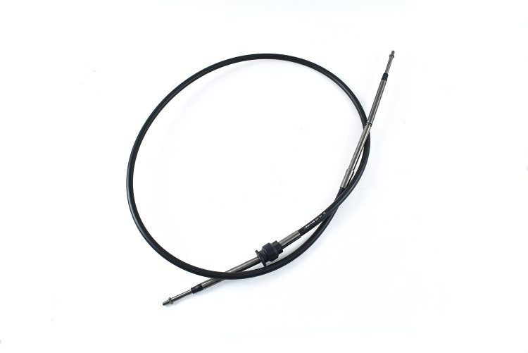 WSM PWC Cables Steering Cable: Sea-Doo 800 / 951 99-02 - 002-046-03