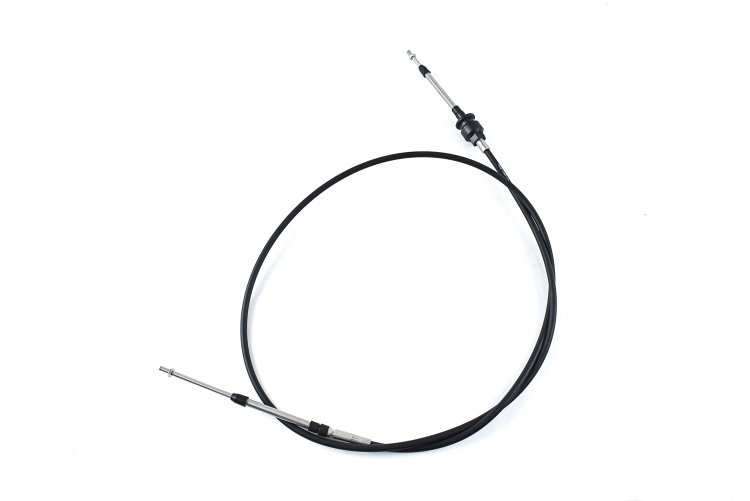WSM PWC Cables Steering Cable: Sea-Doo 900 - 1630 02-20 - 002-046-05