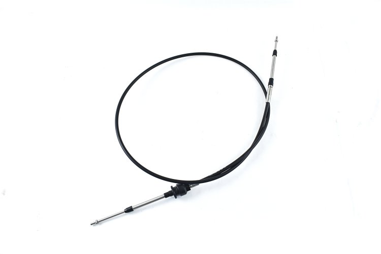 WSM PWC Cables Steering Cable: Sea-Doo 1503 RXP 2005 - 002-046-06