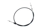WSM PWC Cables Steering Cable: Sea-Doo 1503 / 1630 09-17 - 002-046-08