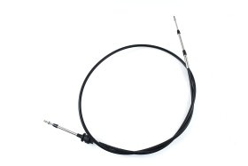 WSM PWC Cables Steering Cable: Sea-Doo 1503 / 1630 09-17 - 002-046-08