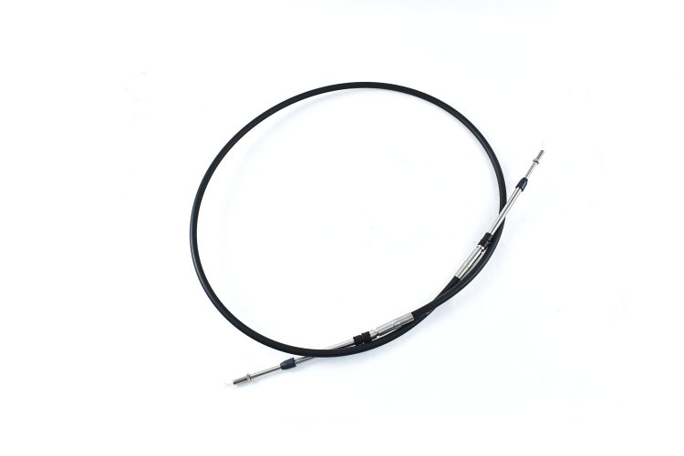 WSM PWC Cables Steering Cable: Sea-Doo 900 Spark 14-24 - 002-046-09