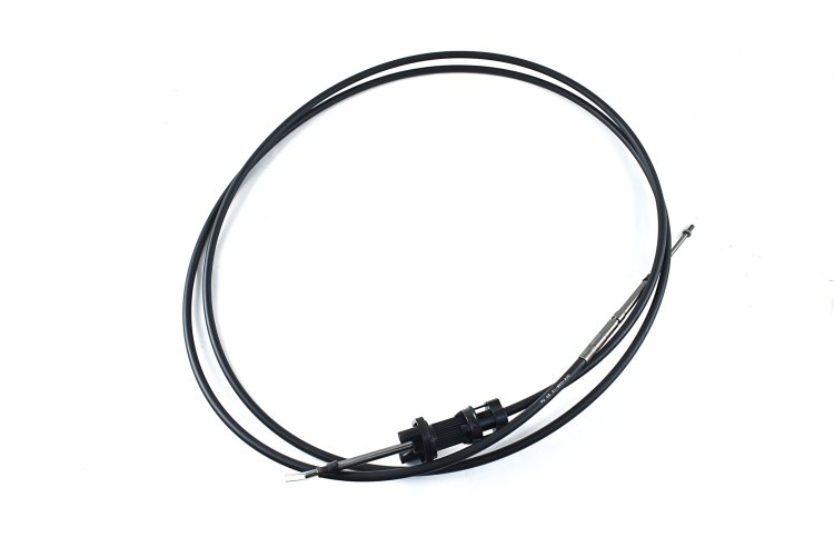 WSM PWC Cables Steering Cable: Sea-Doo 1503 / 1630 18-24 - 002-046-10