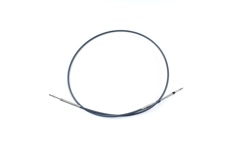 WSM PWC Cables Nozzle Cable: Sea-Doo 650 93-95 - 002-047-01