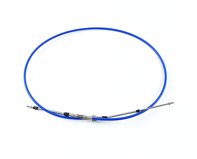 WSM PWC Cables Reverse Cable: Sea-Doo 580 - 720 94-96 - 002-047-02