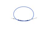 WSM PWC Cables Steering Cable: Sea-Doo 580 - 800 94-99 - 002-048-01