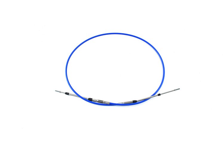 WSM PWC Cables Steering Cable: Sea-Doo 580 - 800 94-99 - 002-048-01