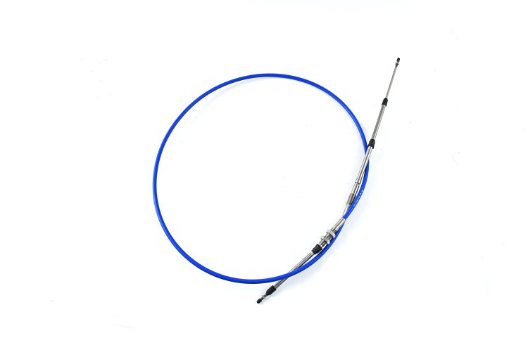 WSM PWC Cables Steering Cable: Sea-Doo 650 XP 1995 - 002-048-03