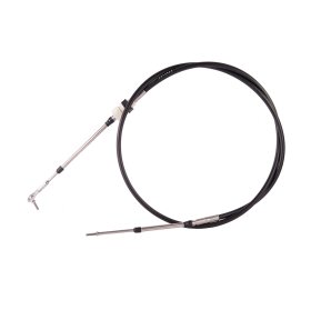 WSM PWC Cables Steering Cable: Yamaha 800 / 1200 99-05 - 002-051-01 WSM PWC Cables Steering Cable: Yamaha 800 / 1200 99-05 - 002-051-01