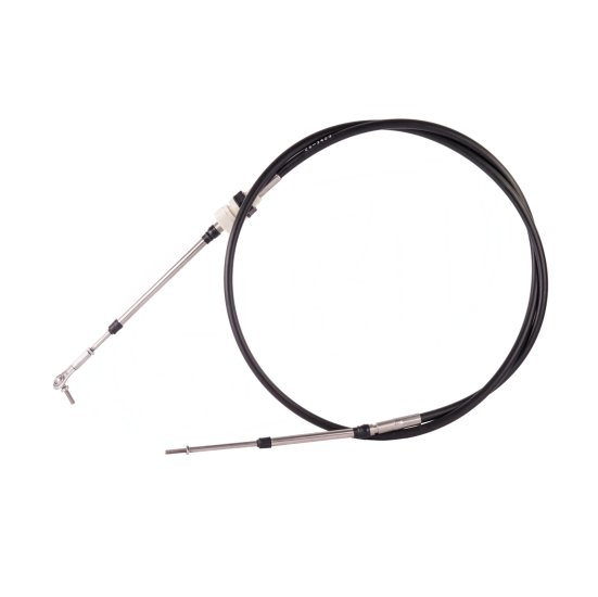 WSM PWC Cables Steering Cable: Yamaha 800 / 1200 99-05 - 002-051-01
