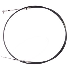 WSM PWC Cables Steering Cable: Yamaha 800 / 1200 GP 00-03 - 002-051-02 WSM PWC Cables Steering Cable: Yamaha 800 / 1200 GP 00-03 - 002-051-02