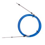 WSM PWC Cables Steering Cable: Yamaha 700 / 760 Wave Raider 95-97 - 002-051-04