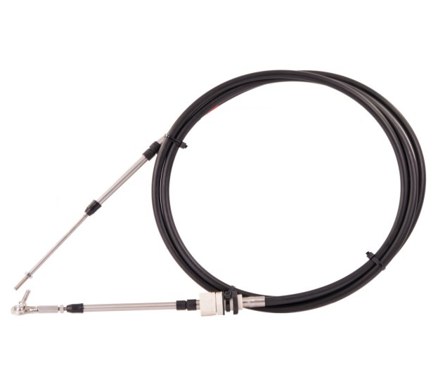 WSM PWC Cables Steering Cable: Yamaha 760 / 800 GP 97-00 - 002-051-05