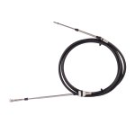 WSM PWC Cables Steering Cable: Yamaha 1300 GP-R 03-08 - 002-051-06