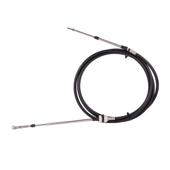 WSM PWC Cables Steering Cable: Yamaha 1300 GP-R 03-08 - 002-051-06