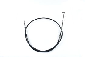 WSM PWC Cables Steering Cable: Yamaha 1000 / 1100 FX 02-04 - 002-051-07 WSM PWC Cables Steering Cable: Yamaha 1000 / 1100 FX 02-04 - 002-051-07