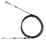 WSM PWC Cables Steering Cable: Yamaha 1050 / 1100 / 1800 10-20 - 002-051-08