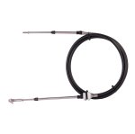 WSM PWC Cables Steering Cable: Yamaha 1100 VX 05-09 - 002-051-09