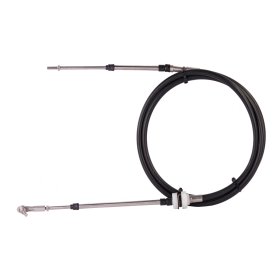 WSM PWC Cables Steering Cable: Yamaha 1100 VX 05-09 - 002-051-09 WSM PWC Cables Steering Cable: Yamaha 1100 VX 05-09 - 002-051-09