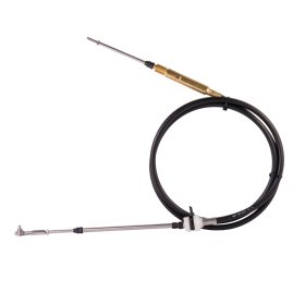 WSM PWC Cables Steering Cable: Yamaha 1000 / 1100 / 1800 05-10 - 002-051-11 WSM PWC Cables Steering Cable: Yamaha 1000 / 1100 / 1800 05-10 - 002-051-11