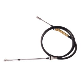 WSM PWC Cables Steering Cable: Yamaha 1800 FZR / FZS 09-10 - 002-051-12