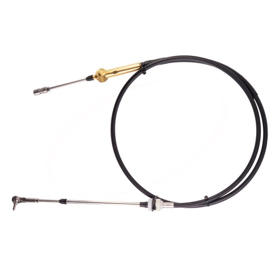 WSM PWC Cables Steering Cable: Yamaha 1800 FZR / FZS 11-16 - 002-051-13