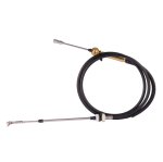 WSM PWC Cables Steering Cable: Yamaha 1800 / 1900 HO 11-24 - 002-051-14