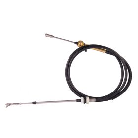 WSM PWC Cables Steering Cable: Yamaha 1800 / 1900 HO 11-24 - 002-051-14 WSM PWC Cables Steering Cable: Yamaha 1800 / 1900 HO 11-24 - 002-051-14