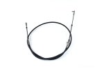 WSM PWC Cables Steering Cable: Yamaha 1800 GP 17-20 - 002-051-15