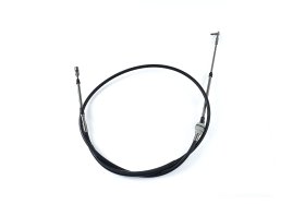 WSM PWC Cables Steering Cable: Yamaha 1800 GP 17-20 - 002-051-15 WSM PWC Cables Steering Cable: Yamaha 1800 GP 17-20 - 002-051-15