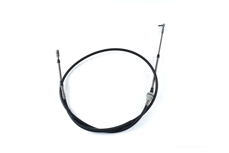 WSM PWC Cables Steering Cable: Yamaha 1800 GP 17-20 - 002-051-15