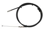 WSM PWC Cables Trim Cable: Yamaha 760 / 800 / 1200 97-00 - 002-052-01