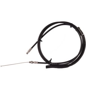WSM PWC Cables Trim Cable: Yamaha 800 / 1200 / 1300 99-08 - 002-052-02