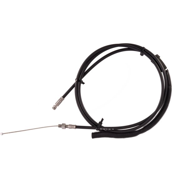 WSM PWC Cables Trim Cable: Yamaha 800 / 1200 / 1300 99-08 - 002-052-02