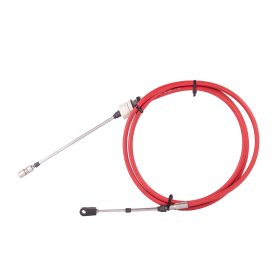 WSM PWC Cables Nozzle Cable: Yamaha 800 / 1200 99-05 - 002-052-03