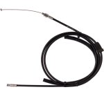 WSM PWC Cables Trim Cable: Yamaha 1000 / 1100 FX 02-07 - 002-052-04